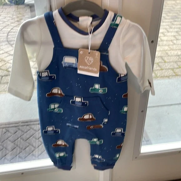 Mayoral baby clothes newborn 3-6 months bundle NWT - Picture 2 of 5